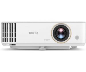 Benq Console Gaming 3500Ans 1920x1080 DLP Projeksiyon Powered TH685I