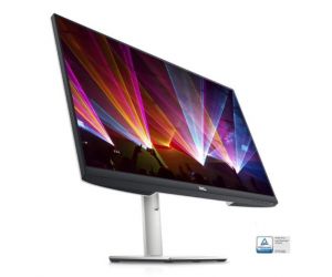 Dell 27'' 1920x1080 4ms 75Hz IPS S-Series Led Monitor S2721HS