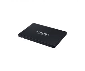 Samsung PM9A3 960GB 2.5 inç U.2 PCIe Gen 4 Server SSD MZQL2960HCJR
