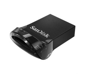 Sandisk 128GB Ultra Fit Usb (3.1) Flash Bellek SDCZ430-128G-G46