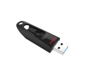 Sandisk 64GB Ultra USB 3.0 Flash Bellek SDCZ48-064G-U46