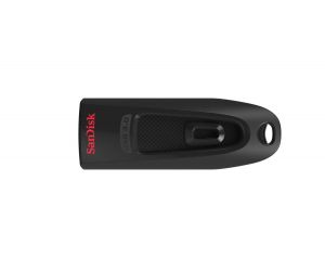 Sandisk 128GB Ultra USB 3.0 Flash Bellek SDCZ48-128G-U46