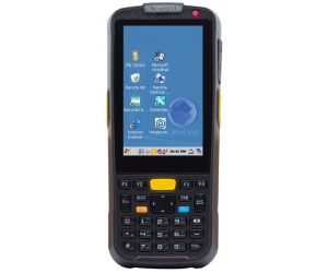 Newland 2D Windows Ce.Net 6.0 Wi-Fi Bluetooth El terminali PT60