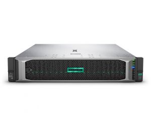 HPE DL380 Gen10 S 4208-32GB-Disk Yok-2U Sunucu P23465-B21