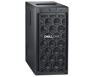 Dell PowerEdge T140 E-2124-8GB-2x1TB-5U Sunucu PET140M2_VSP