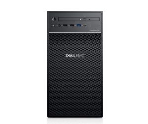 Dell PowerEdge T40 E-2224G-8GB-1TB-4U Sunucu PET40TR1