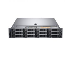 Dell PowerEdge R740xd 4210-16GB-4x8TB-2U Sunucu PER740XDTRM1