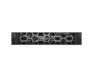 Dell PowerEdge R540 4214-16GB-3x4TB-2U Sunucu PER540TRM2