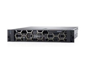 Dell PowerEdge R740 S 4208-32GB-1x600GB-2U Sunucu PER740TR5_VSP3