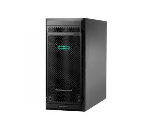 HPE ML110 Gen10 S 4208-16GB-Disk Yok-4U Sunucu P10812-421