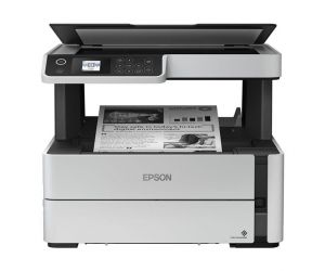 Epson M2170 Tanklı Laser Çok Fonksiyonlu Wifi Yazıcı C11CH43402