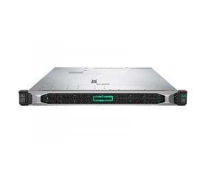 HPE DL360 Gen10 S 4210-16GB-Disk Yok-1U Sunucu P19779-B21