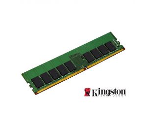 Kingston DIM 16GB DDR4 3200Mhz ECC Sunucu Belleği KSM32ES8-16