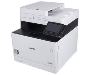 Canon i-SENSYS Çok Fonksiyonlu Renkli Laser Yazıcı MF744CDW