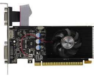 Afox GT7 QUADRO 2GB GT730 D3 VGA+DVI+H Ekran Kartı AF730-2048D3L6