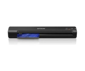Epson Workforce ES-50 Mobil Doküman Tarayıcı B11B252401