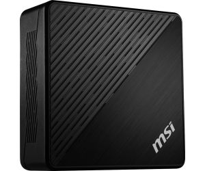 MSI CUBI 5 i5-10210U 8GB 512GB SSD WİN10 Mini Bilgisayar 10M-063EU