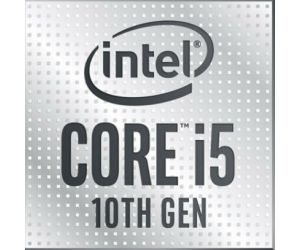 Intel CORE i5-10400F 2.9GHz 12MB 1200p 10.Nesil TRAY FANSIZ İşlemci