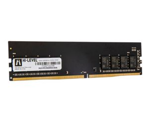 Hi-Level 8GB DDR4 3200MHz CL22 Masaüstü PC Ram (Bellek) HLV-PC25600D4-8G