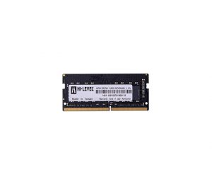 Hi-Level 8GB DDR4 3200Mhz CL22 SODIMM 1.2V Masaüstü PC Ram (Bellek) HLV-SOPC25600D4/8G