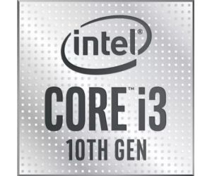Intel CORE i3-10105 3.7Ghz 6MB 1200p 10.Nesil Tray Fansız İşlemci ACAC1INT0047