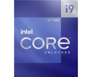 Intel CORE i9-12900K 3.20GHz 1700p 12.Nesil Box Fansız İşlemci ACAC1INT0050