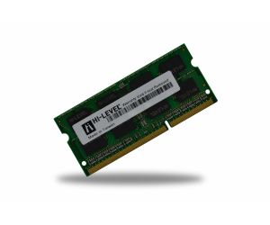 Hi-Level 8GB DDR4 2666Mhz SODIMM 1.2V Notebook Ram (Bellek) HLV-SOP21300D4-8G