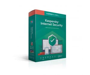 Kaspersky internet Security 2019 Türkçe 4 Kullanıcı 1 Yıl Güvenlik Proğramı
