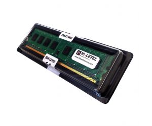 Hi-Level 4GB KUTULU DDR3 1333Mhz Ram (Bellek) HLV-PC10600D3-4G