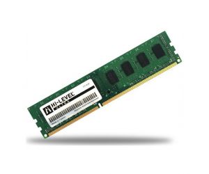 Hi-Level 8GB Kutulu DDR3 1600Mhz Ram Bellek HLV-PC12800-8G