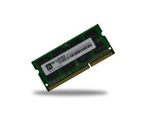 Hi-Level 4GB DDR3 1600Mhz SODIMM 1.35 LOW Notebook Bellek HLV-SOPC12800LW/4G