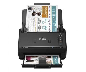 Epson Workforce ES-500WII Wi-fi A4 Doküman Tarayıcı