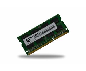 Hi-Level 16GB DDR4 2400Mhz SODIMM 1.2V Notebook Ram (Bellek) HLV-SOPC19200D4/16G