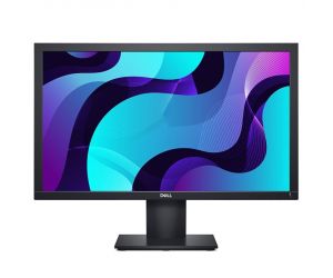 Dell 21.5 5ms 60Hz FHD Vga Dp Vesa Led Monitör E2220H