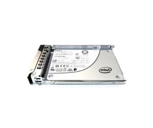 Dell 480GB SSD Read Inten 2.5'' Sabit Disk SSD/14025DRI-480G