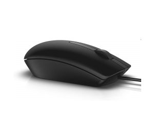 Dell Optik Mouse-MS116-Siyah (570-AAIS)