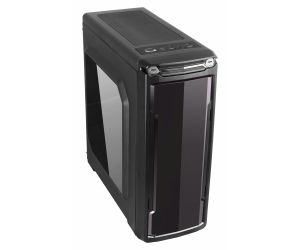 Hiper Harmony 3 Adet Dahili Rainbow Led Fanlı Gaming (Oyuncu) Kasa