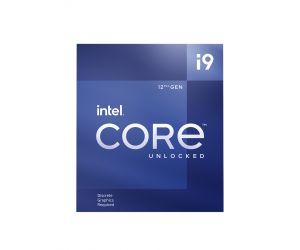 Intel CORE i9-12900KF 3.20GHz 30MB 12.Nesil 1700p BOX (FANSIZ)