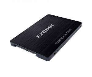 Ezcool S280/240GB 3D NAND 2,5 560-530 MB/s SSD AD001EZC240