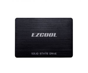 Ezcool 120 GB S400/120GB 3D NAND 2.5 560-530MB/s SSD AD001EZC120