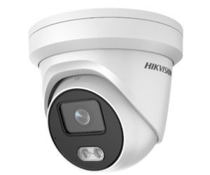 Haikon HIKVISION DS-2CD1347G0-LUF 4MP ColorVu IP Dome Kamera