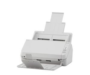 Fujitsu Network Sayfa Beslemeli A4 Doküman Tarayıcı SP-1130N