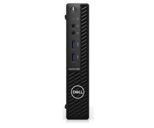 Dell OPTIPLEX 3080MFF i3-10105T 4GB 128GB SSD Masaüstü Bilgisayar N206O3080MFF_UBU