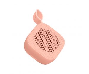 Frisby Taşınabilir Kablosuz Bluetooth Hoparlör Pembe FS-184BT-P