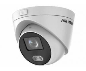 Haikon HIKVISION 2MP ColorVu IP Dome Kamera DS-2CD1327G0-LUF