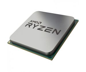 Amd RYZEN 5 3600 3.60GHZ 35MB AM4 Fanlı Kutusuz İşlemci AC796AMD341