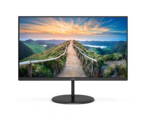 Aoc 27'' IPS QHD 75HZ 4MS HDMI DP LED MONİTÖR Q27V4EA