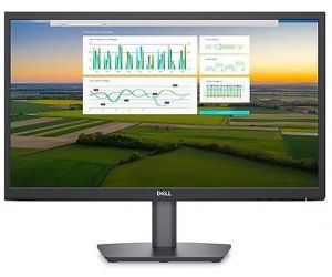 Dell 21.5'' FULL HD 5MS 60HZ VGA DP LED MONİTÖR E2222H