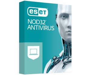 Eset ANTIVIRUS TÜRKÇE 1 KULLANICI 1 YIL