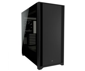 Corsair 5000D USB 3.1 Temperli Siyah E-ATX Mid-Tower Gaming Kasa CC-9011208-WW